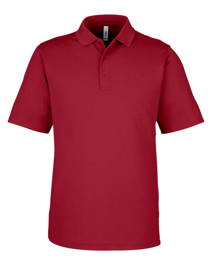 Men's Market Snag Protect Mesh Polo - CE104