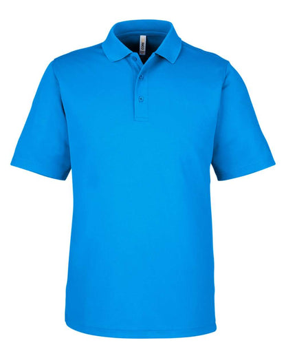 Men's Market Snag Protect Mesh Polo - CE104