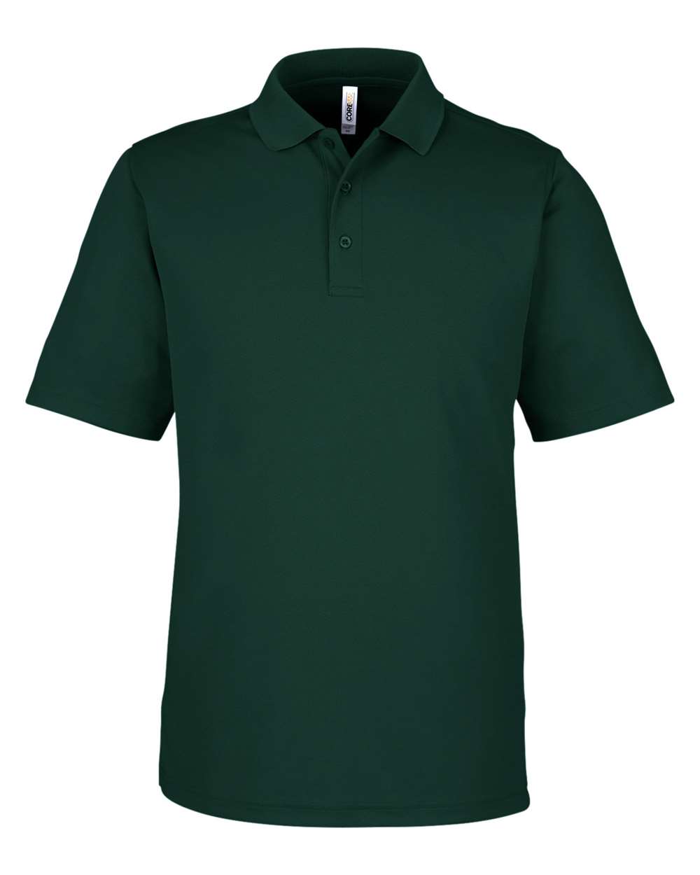 Men's Market Snag Protect Mesh Polo - CE104