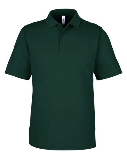 Men's Market Snag Protect Mesh Polo - CE104