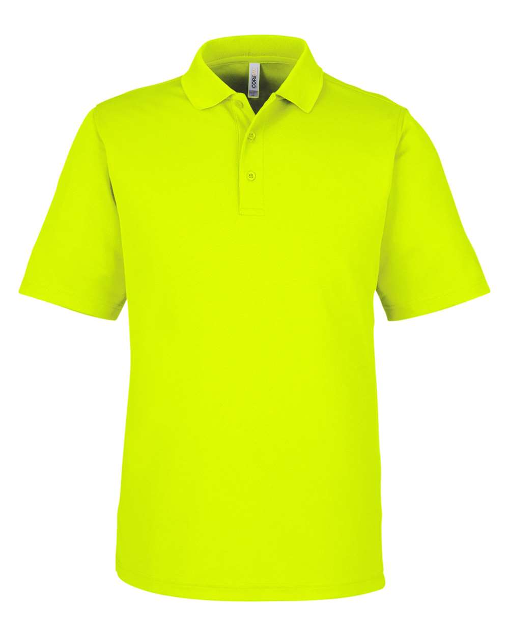 Men's Market Snag Protect Mesh Polo - CE104