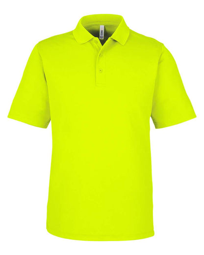Men's Market Snag Protect Mesh Polo - CE104