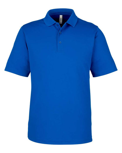 Men's Market Snag Protect Mesh Polo - CE104