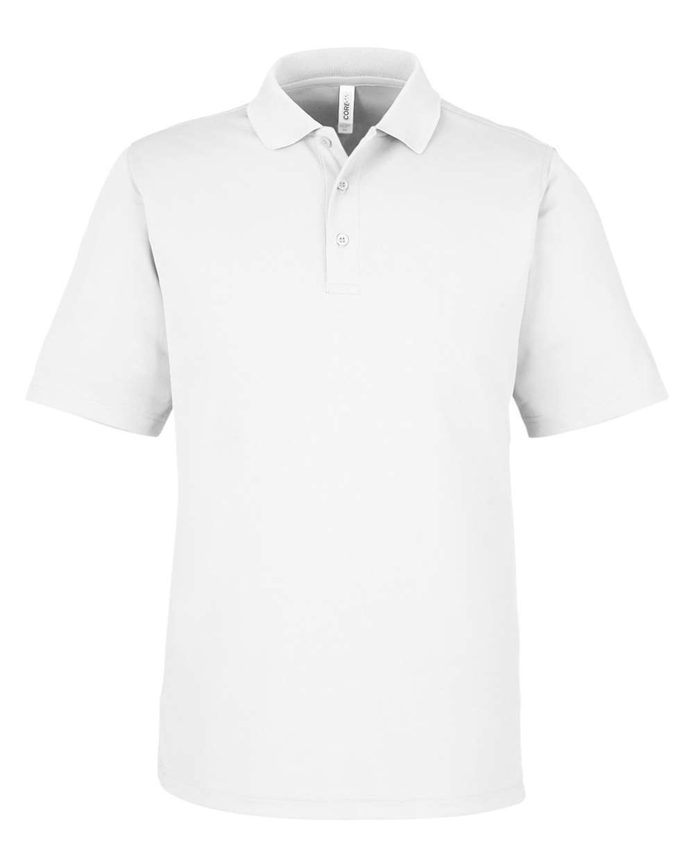 Men's Market Snag Protect Mesh Polo - CE104