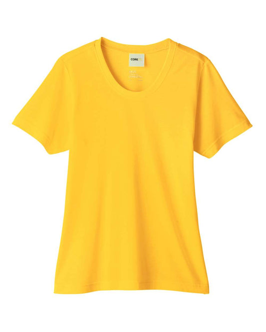 Women's Fusion ChromaSoft™ Performance T-Shirt - CE111W
