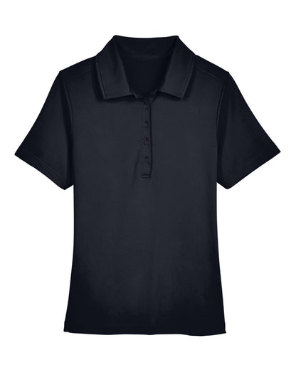 Women's CrownLux Performance® Range Flex Polo - DG21W