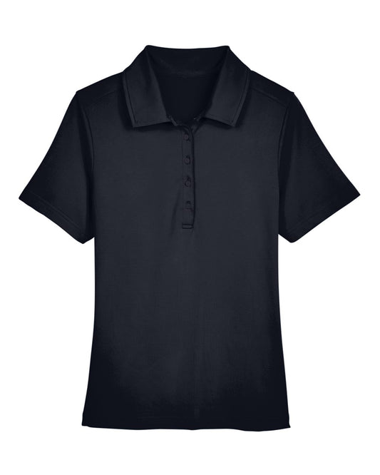 Women's CrownLux Performance® Range Flex Polo - DG21W
