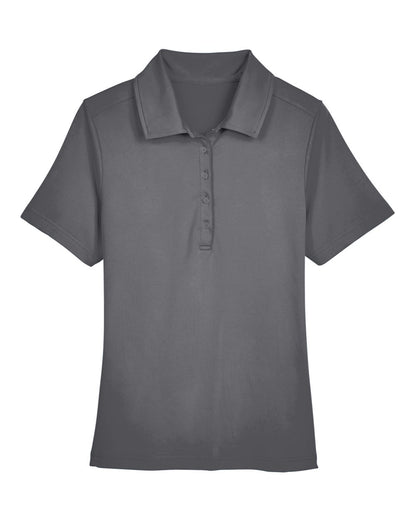 Women's CrownLux Performance® Range Flex Polo - DG21W