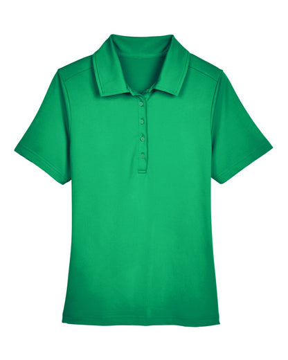 Women's CrownLux Performance® Range Flex Polo - DG21W