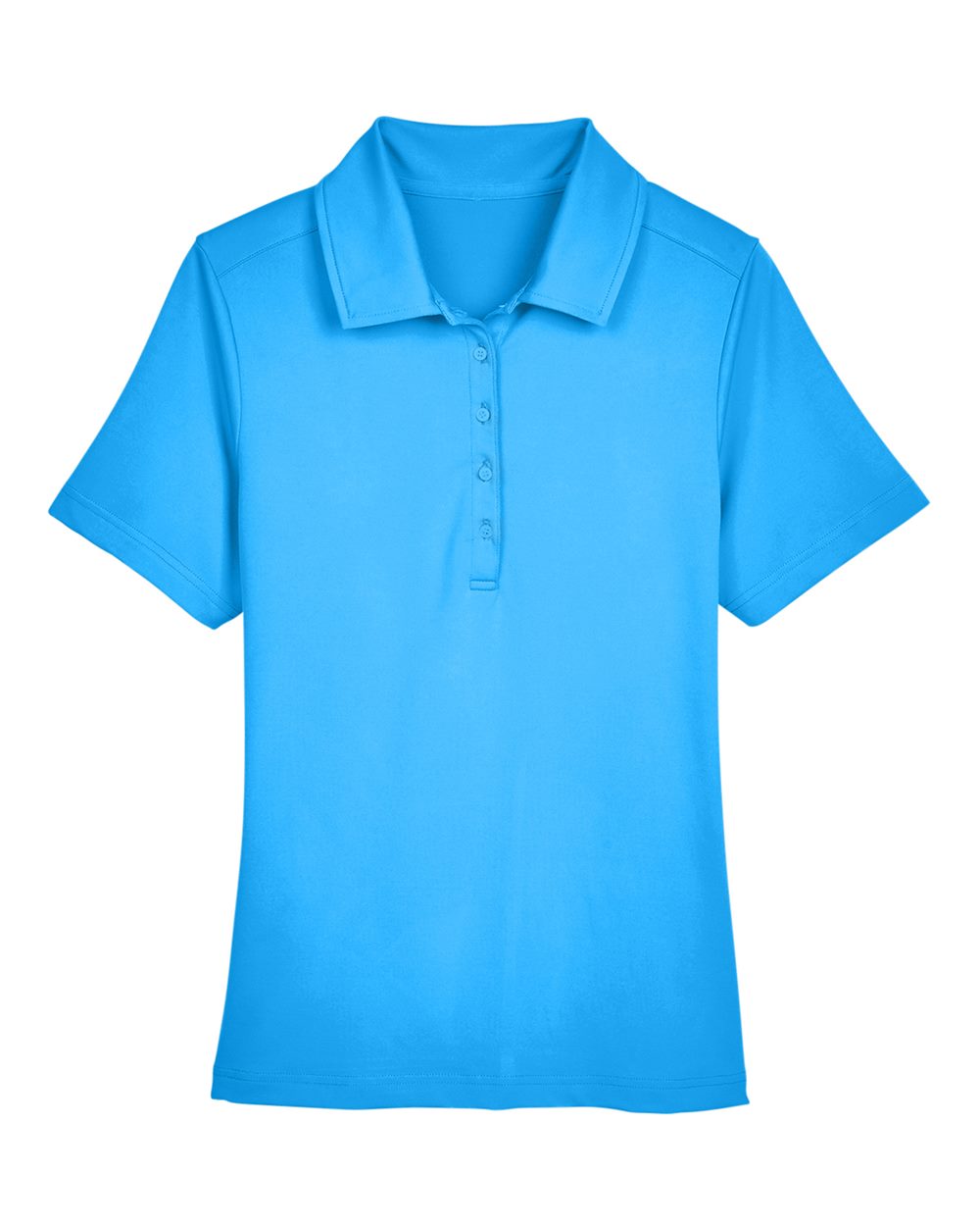 Women's CrownLux Performance® Range Flex Polo - DG21W