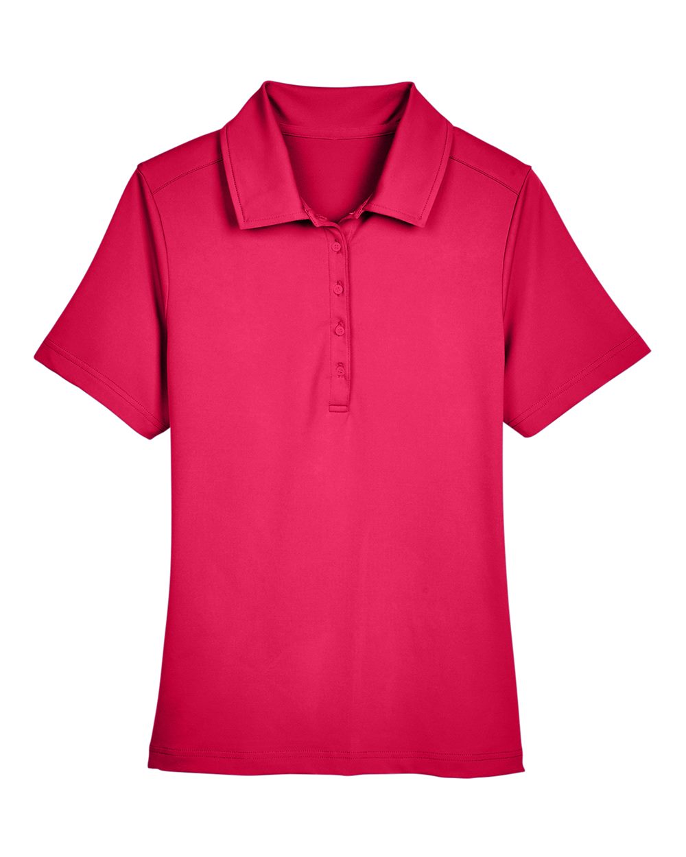 Women's CrownLux Performance® Range Flex Polo - DG21W