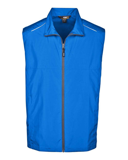 Men's Techno Lite Unlined Vest - CE703