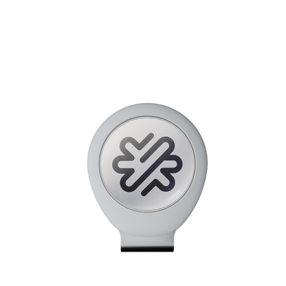 Pitchfix Golf Hat Clip 2.5