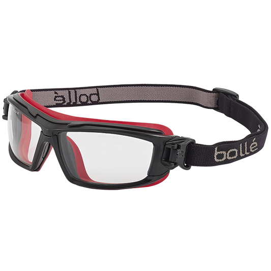 Bollé Ultim8 Clear Lens