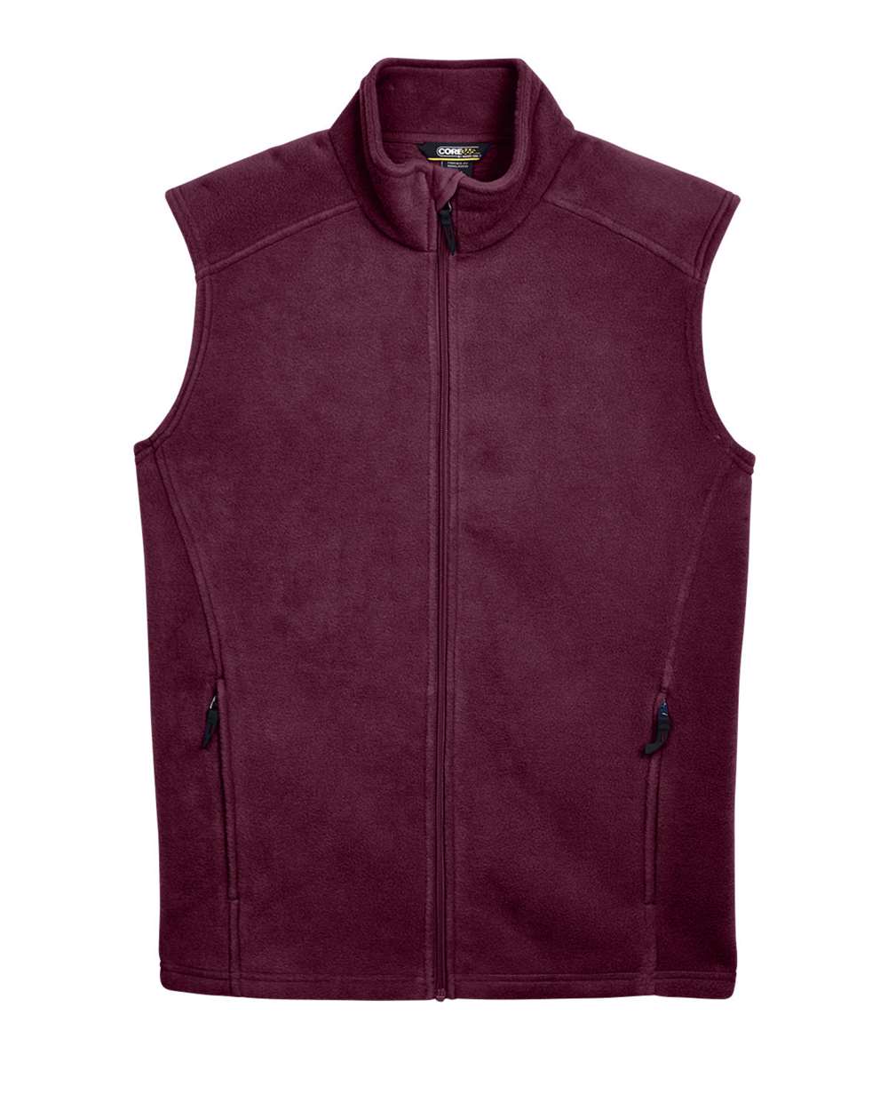 Men's Journey Fleece Vest - 88191