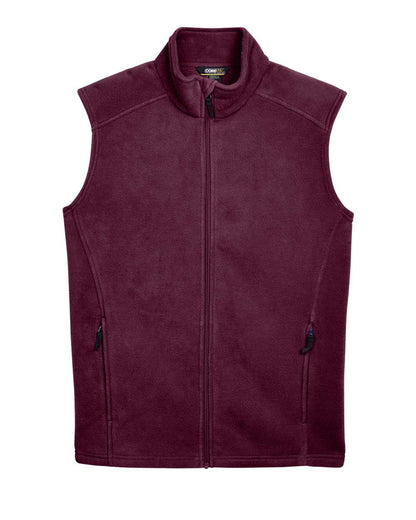 Men's Journey Fleece Vest - 88191