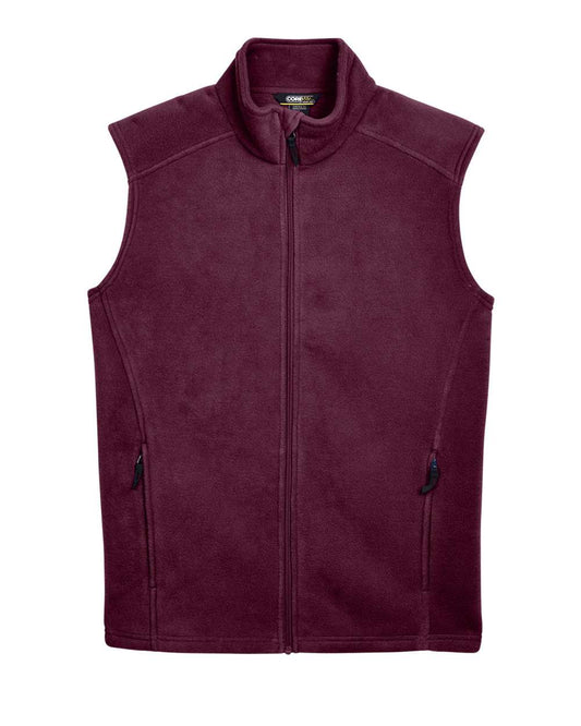 Men's Journey Fleece Vest - 88191