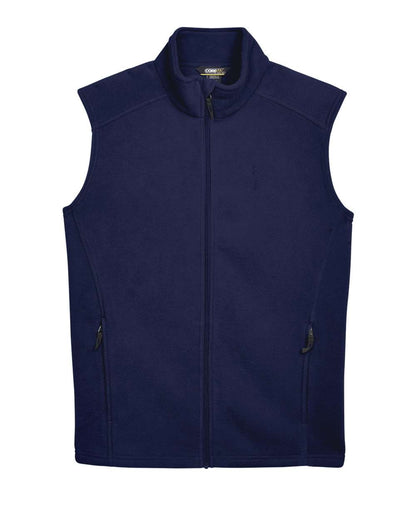 Men's Journey Fleece Vest - 88191