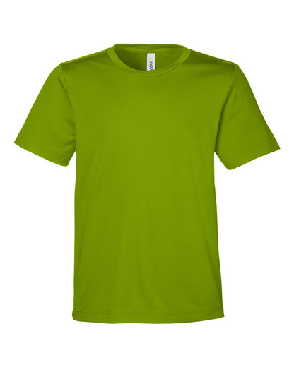 Youth Capital Performance T-Shirt - CE10Y