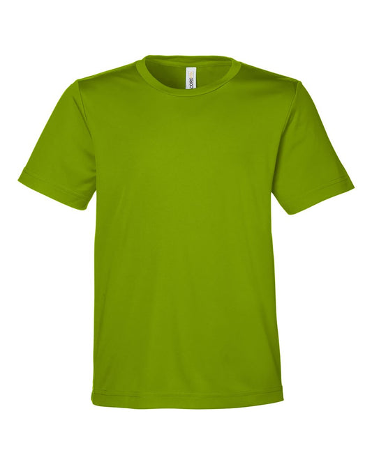 Youth Capital Performance T-Shirt - CE10Y
