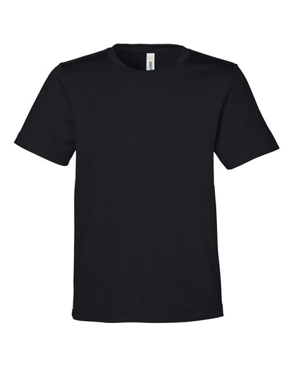 Youth Capital Performance T-Shirt - CE10Y