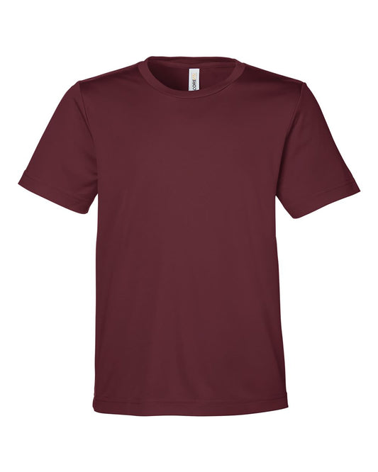 Youth Capital Performance T-Shirt - CE10Y