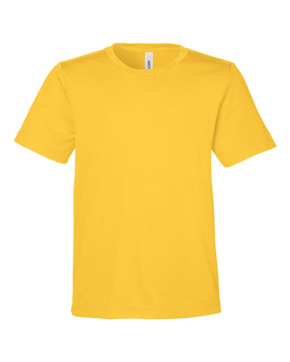 Youth Capital Performance T-Shirt - CE10Y