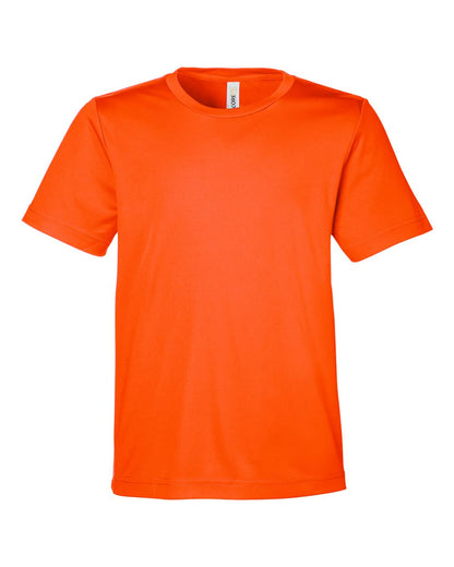 Youth Capital Performance T-Shirt - CE10Y