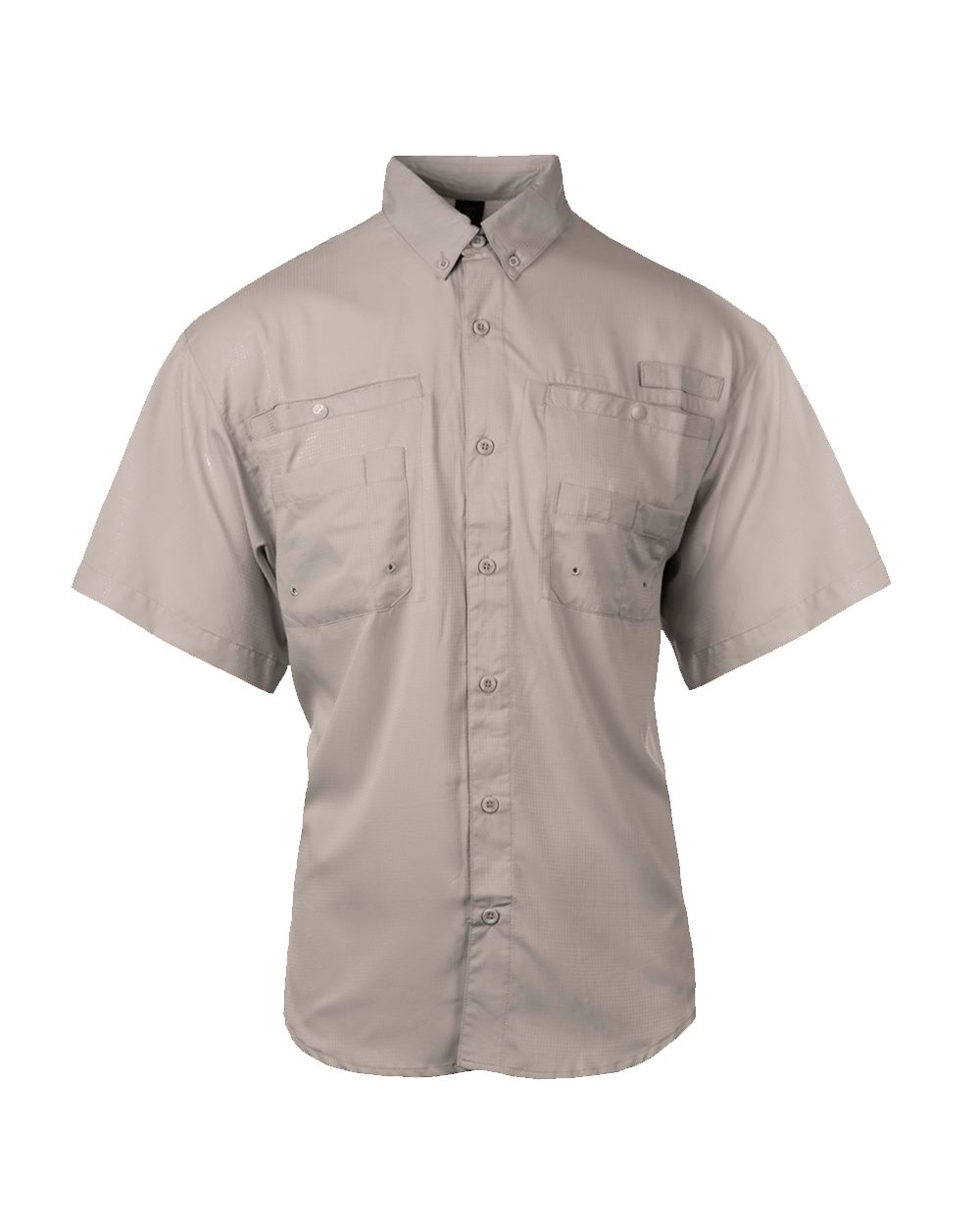 Men's Baja Short Sleeve Fishing Shirt - 2297