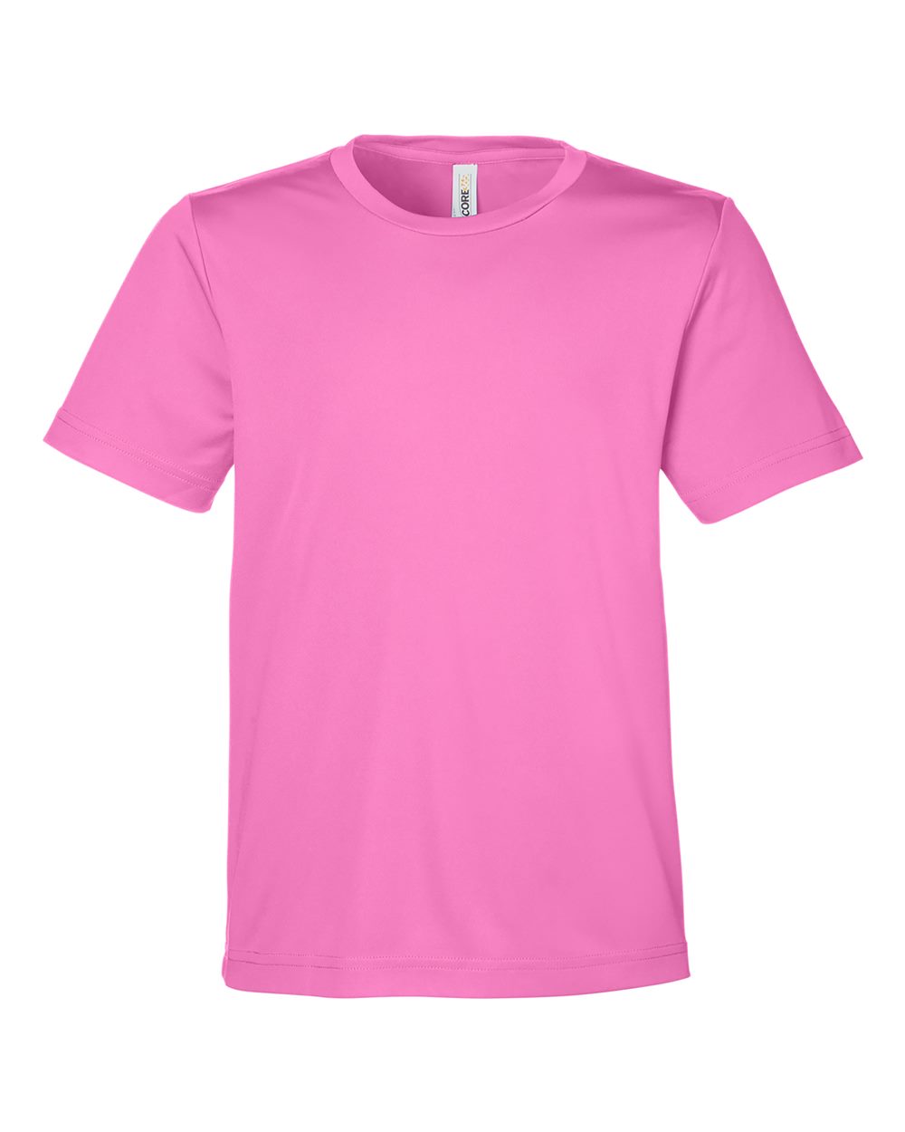 Youth Capital Performance T-Shirt - CE10Y