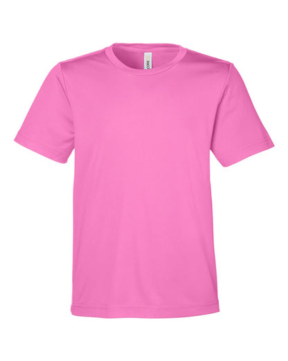 Youth Capital Performance T-Shirt - CE10Y