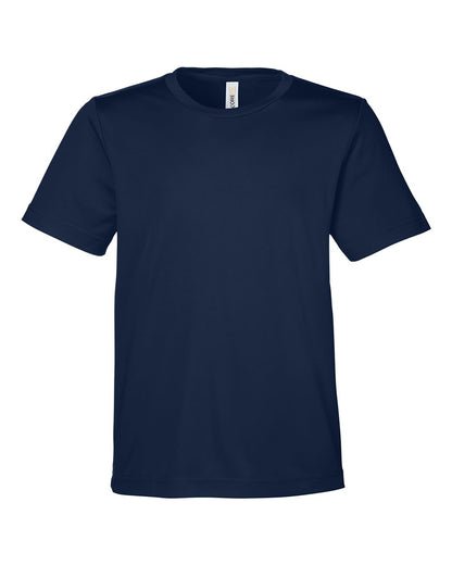 Youth Capital Performance T-Shirt - CE10Y