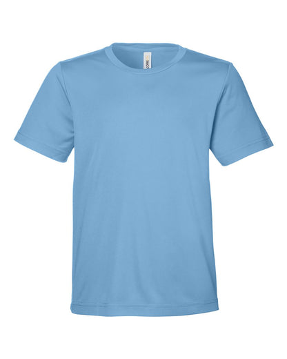 Youth Capital Performance T-Shirt - CE10Y