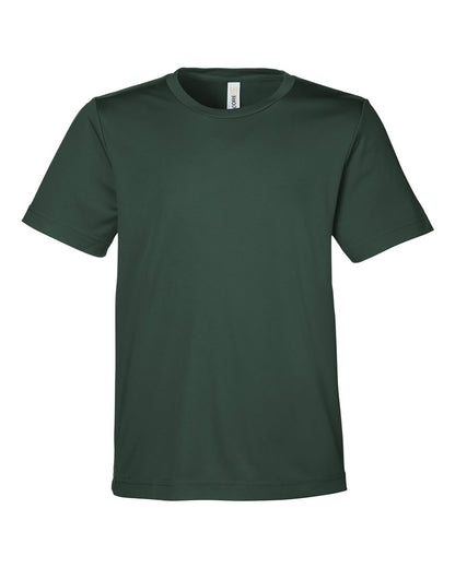 Youth Capital Performance T-Shirt - CE10Y