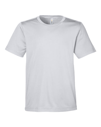 Youth Capital Performance T-Shirt - CE10Y