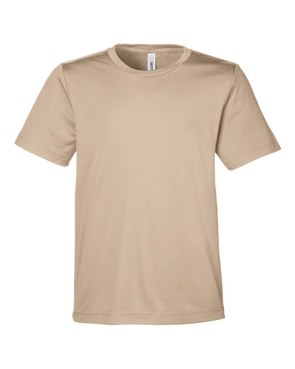 Youth Capital Performance T-Shirt - CE10Y