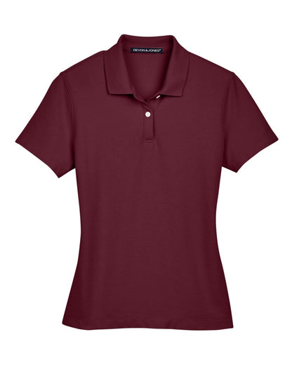 Women's DRYTEC20™ Performance Polo - DG150W