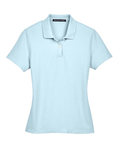 Women's DRYTEC20™ Performance Polo - DG150W