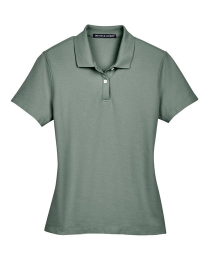 Women's DRYTEC20™ Performance Polo - DG150W