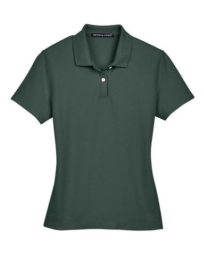 Women's DRYTEC20™ Performance Polo - DG150W