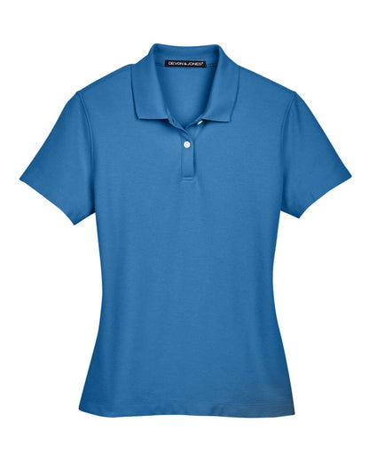 Women's DRYTEC20™ Performance Polo - DG150W