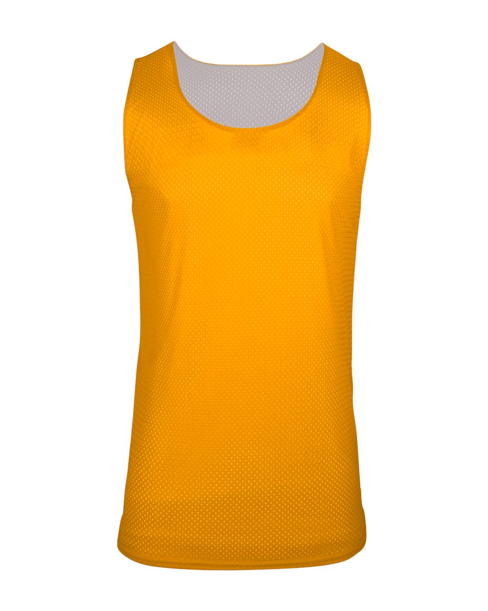 Women's Reversible Mesh Tank - 5678