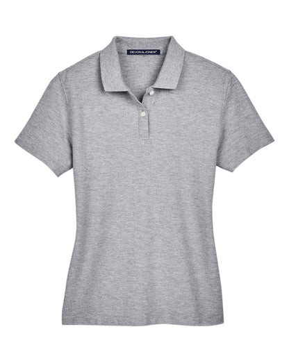 Women's DRYTEC20™ Performance Polo - DG150W