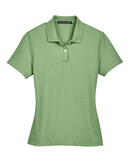 Women's DRYTEC20™ Performance Polo - DG150W