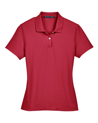 Women's DRYTEC20™ Performance Polo - DG150W