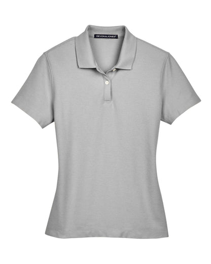 Women's DRYTEC20™ Performance Polo - DG150W