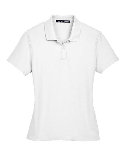 Women's DRYTEC20™ Performance Polo - DG150W