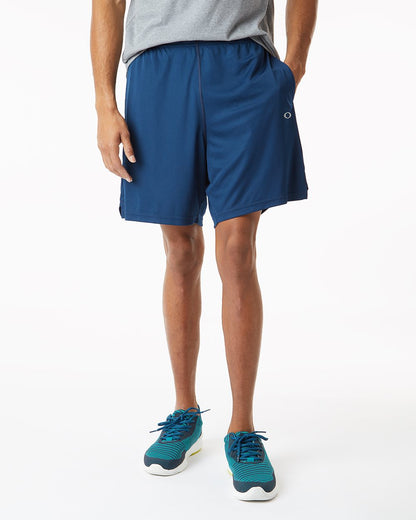 Unisex Team Issue Hydrolix 7" Shorts with Drawcord - FOA405933