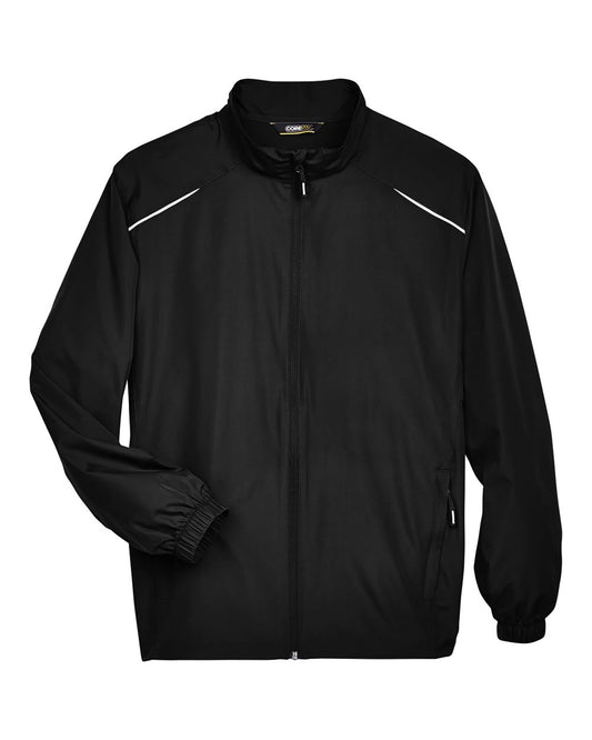 Men's Techno Lite Motivate Unlined Lightweight Jacket - 88183