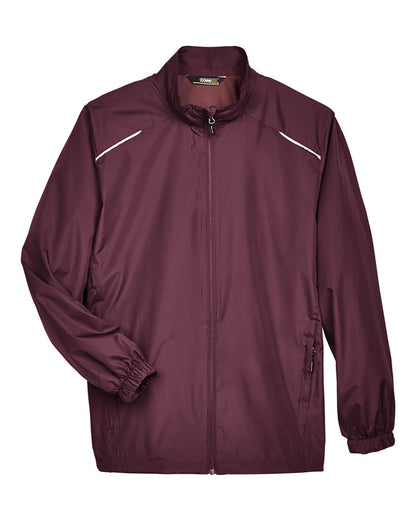 Men's Techno Lite Motivate Unlined Lightweight Jacket - 88183